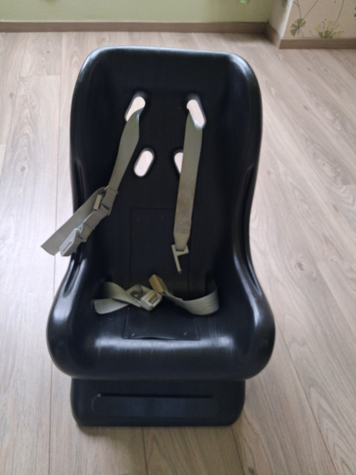 Autozitje - autostoel - peuter - kleuter, Kinderen en Baby's, Autostoeltjes, Ophalen