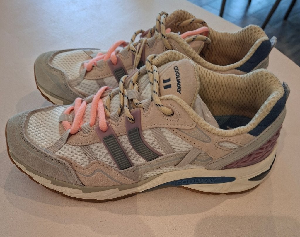 Schoenen, Vêtements | Femmes, Neuf, Autres couleurs, Sneakers et Baskets, Coolway