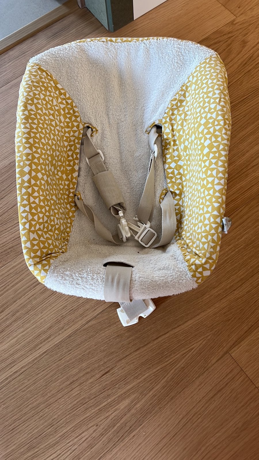 Newbornset met extra hoes Trixie, Kinderen en Baby's, Ophalen, Zo goed als nieuw