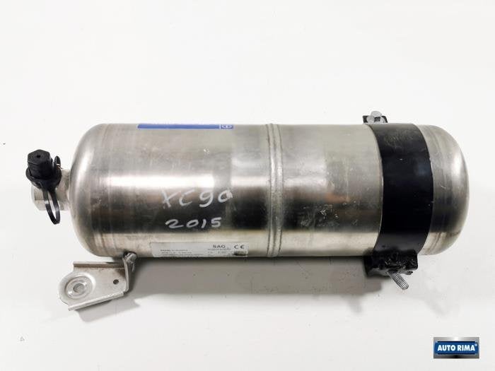 Réservoir d'air d'un Volvo XC90, -, 3 mois de garantie, -, -