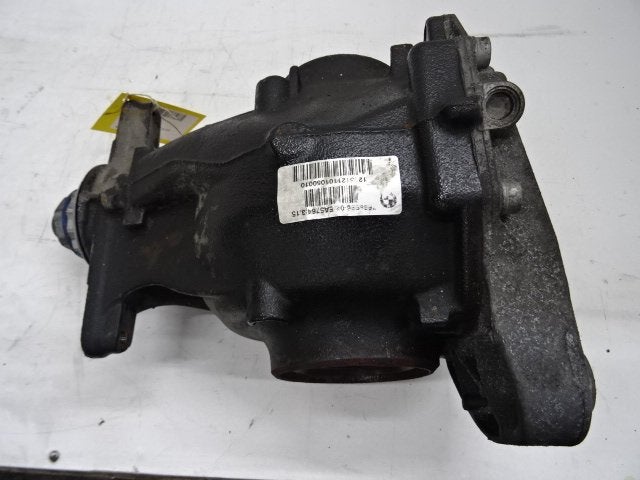 BRAS OSCILLANT BMW X6 (F16) (01-2014/12-2019) (33107636996), Mevr. I. Hauben, Utilisé, BMW, Rue de l'Espoir 34 34
4030  GRIVEGNÉE, BE