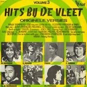 LP/ HITS BIJ DE VLEET VOL 3, Ophalen of Verzenden, Gebruikt, 12 inch