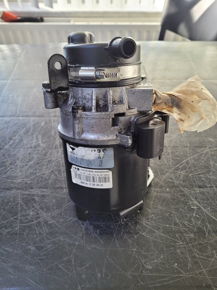 Pompes de direction Mini R50/R52/R53, Enlèvement ou Envoi, Utilisé, Mini