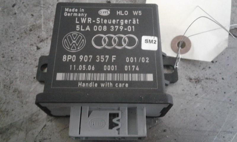 ORDINATEUR DIVERS C Audi A6 (C6) (01-2004/03-2011), Utilisé, Audi