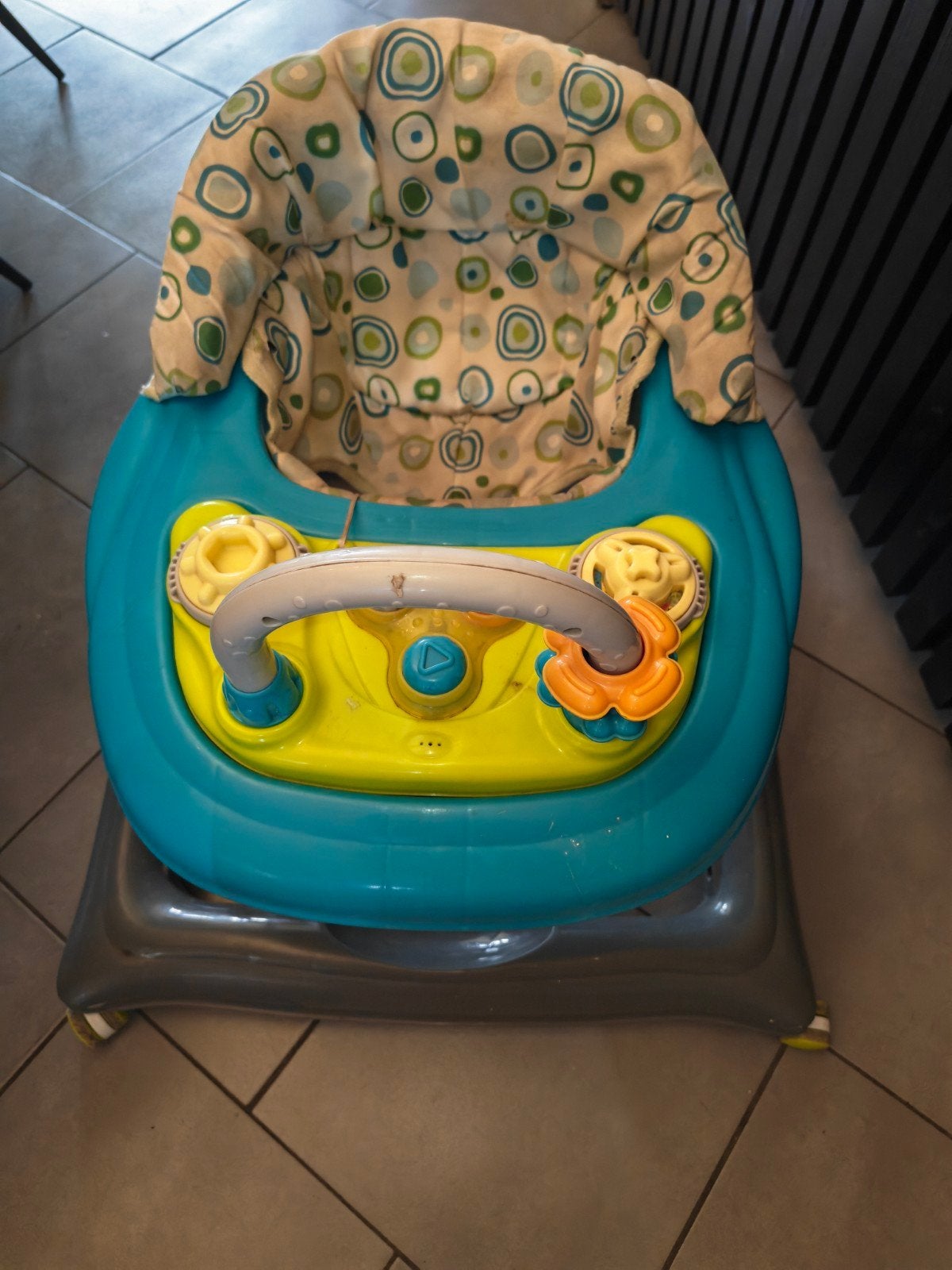 trotteur, Enfants & Bébés, Enlèvement