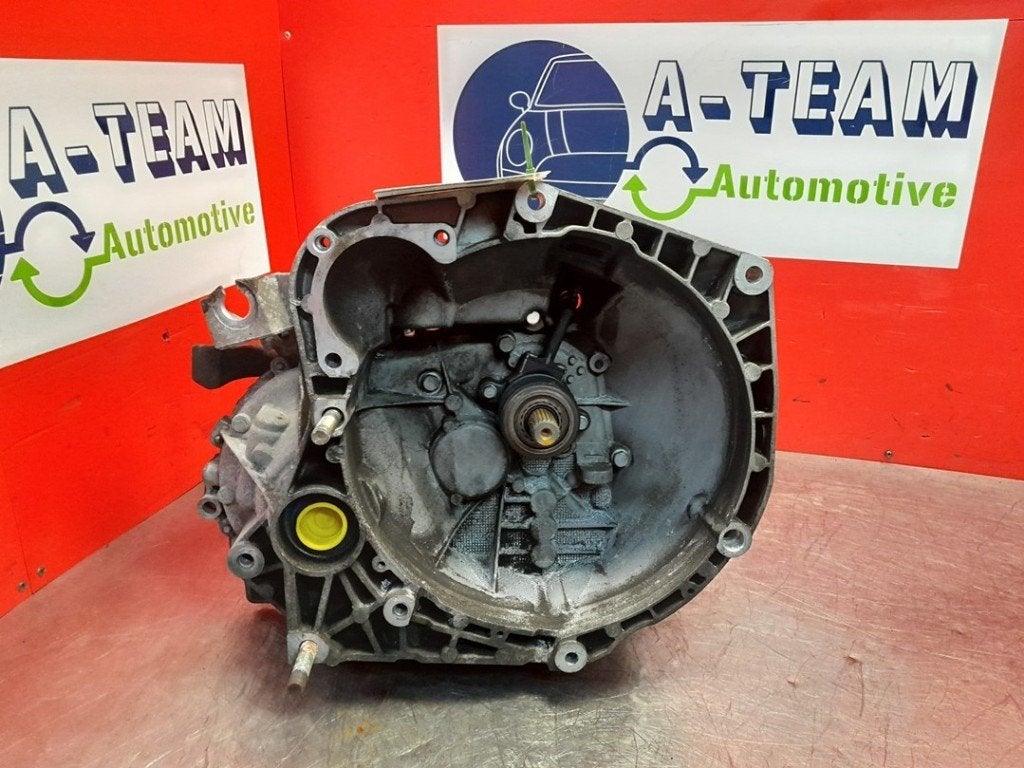 BOITE DE VITESSES MANUELLE ABS Alfa Romeo 147 (937), Stellantis Europe S.p.A, IPC D1-09 Bahnhofsplatz
65423  Rüsselsheim am Main, DE