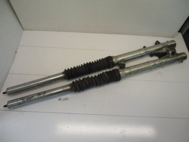 XL600R 1984 - 1985 Honda Vork D1-33760