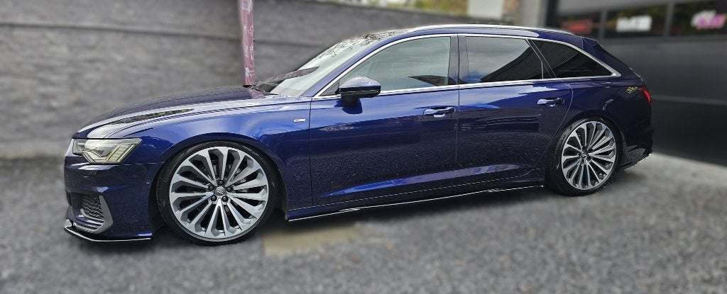 Jantes Audi E tron 21 pouce - 15 rayons, Pneus et Jantes, Pneus été, 21 pouces, Enlèvement