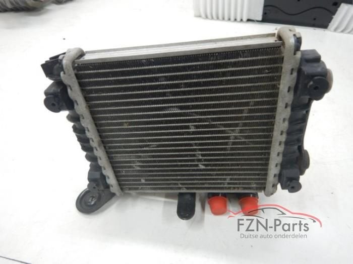 VW Passat B8 Extra Radiateur, Ophalen of Verzenden, Gebruikt