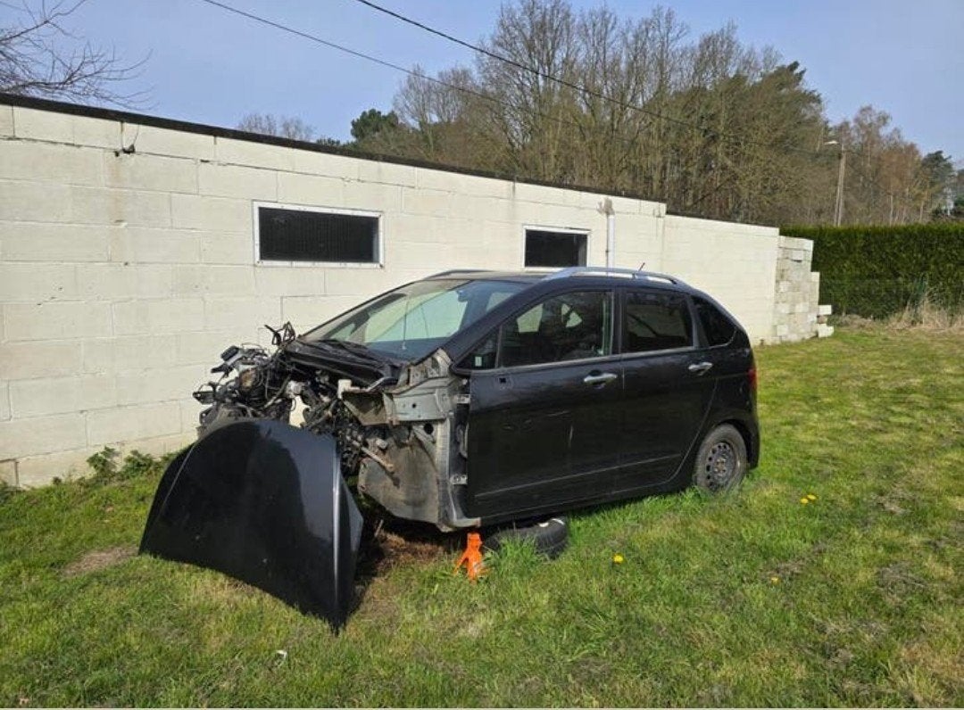 Honda FRV 2007 1.8l LPG Onderdelen, Enlèvement, Honda