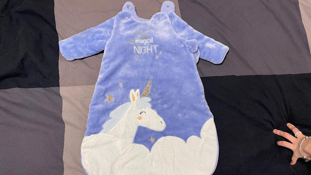 Babykleding, Kinderen en Baby's, Ophalen, Zo goed als nieuw, One size
