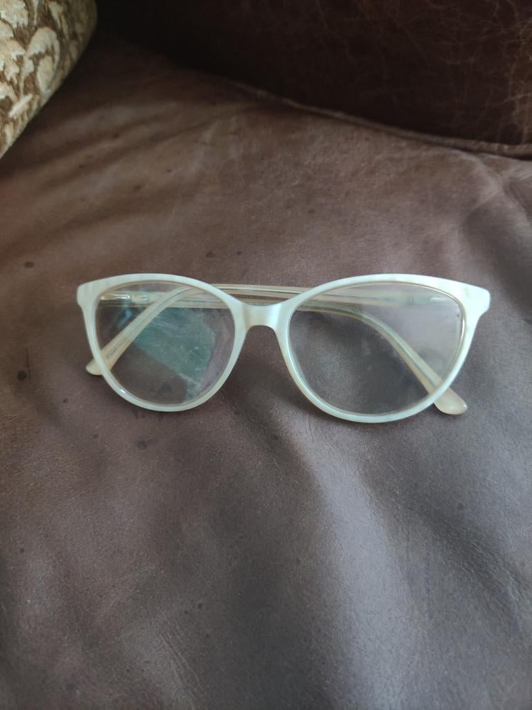 Gucci bril/brilmontuur., Ophalen, Bril