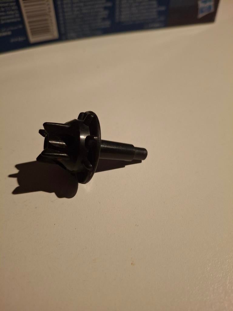 Mego Micronauts Wielkap Onderdeel 1981, Ophalen of Verzenden