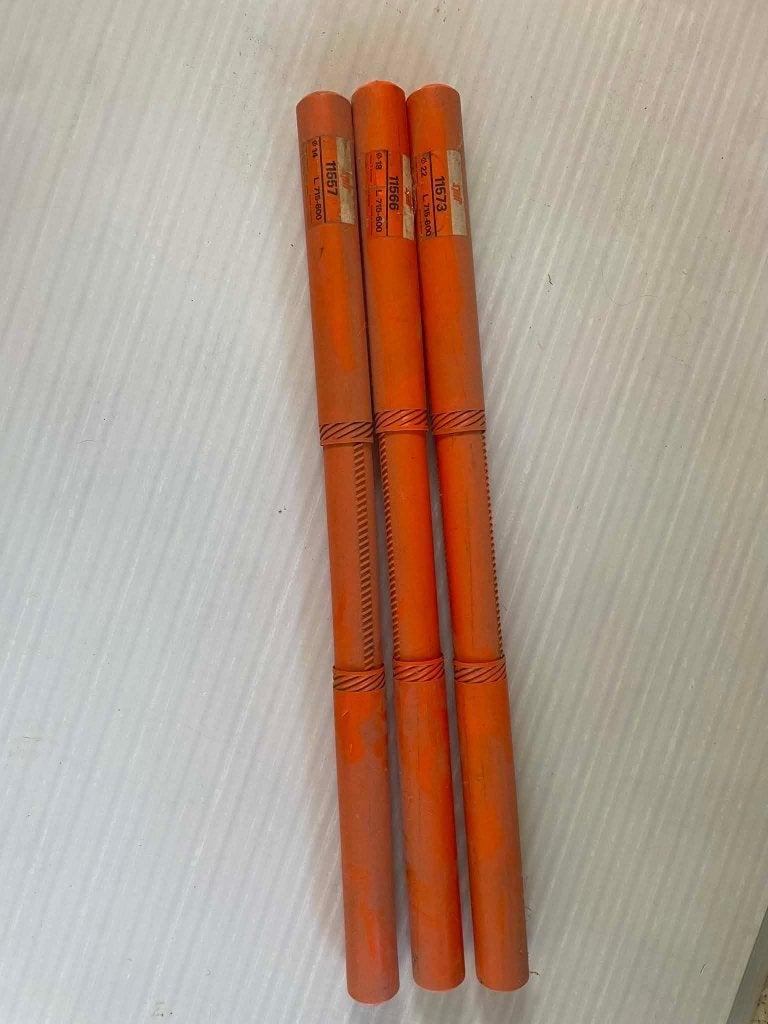 Spit 335/351 (combi) Boorhamer(s) met boren, Ophalen, Gebruikt