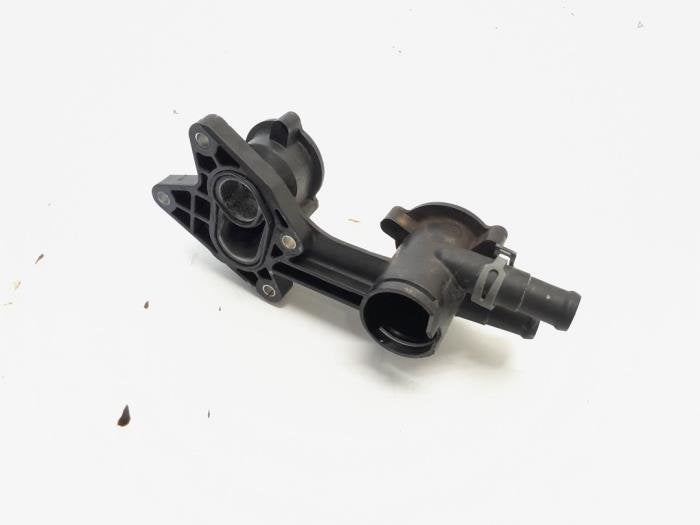 Thermostaathuis van een Volkswagen Scirocco, Gebruikt, -, Volkswagen, -