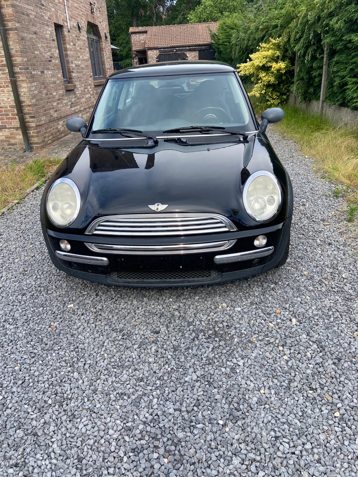 Mini cooper, Auto's, Mini, Bedrijf, Cooper, Te koop, Benzine