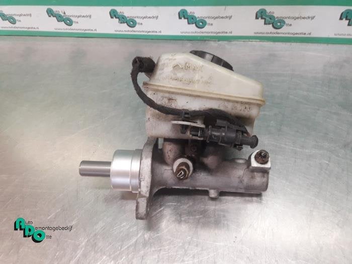 Cylindre de frein principal d'un Opel Astra (Astra H 04-), -, Opel, 3 mois de garantie, Utilisé