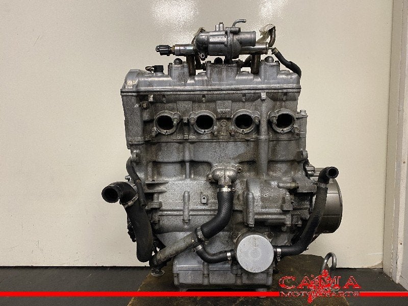 MOTORBLOK FJR 1300 2002-2005 + ABS (FJR1300 FJR1300A), Dhr. S. di Majo, Gebruikt, Info@cama-motorparts.nl, P.J. Troelstraweg 8 8
3144 CX  MAASSLUIS, NL