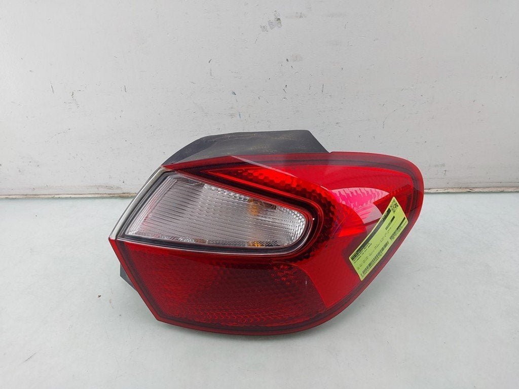 ACHTERLICHT RECHTS Hyundai i10 (01-2019/-) (|92402K7000|), Hyundai Motor Deutschland GmbH, Gebruikt, Kaiserleipromenade 5
63067  Offenbach am Main, DE