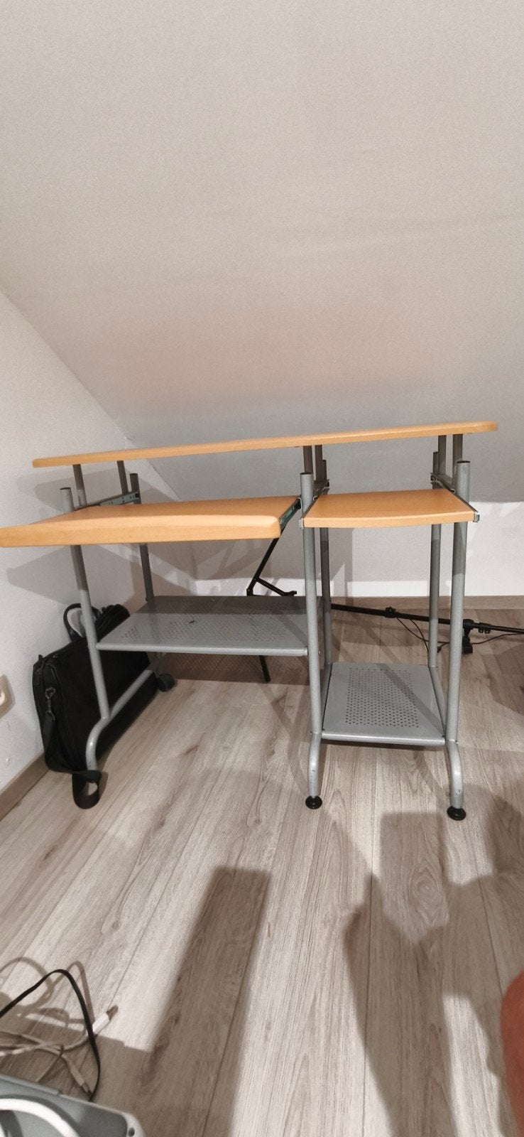 Bureau informatique