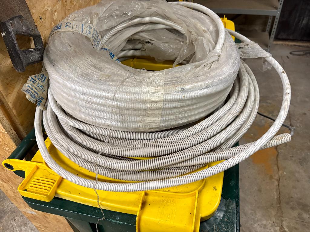 Coax kabel, Enlèvement, Neuf, Câble ou Fil électrique