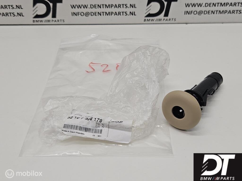 Guide, headrest VENETOBEIGE BMW F3x 52107308179, Neuf, Enlèvement ou Envoi