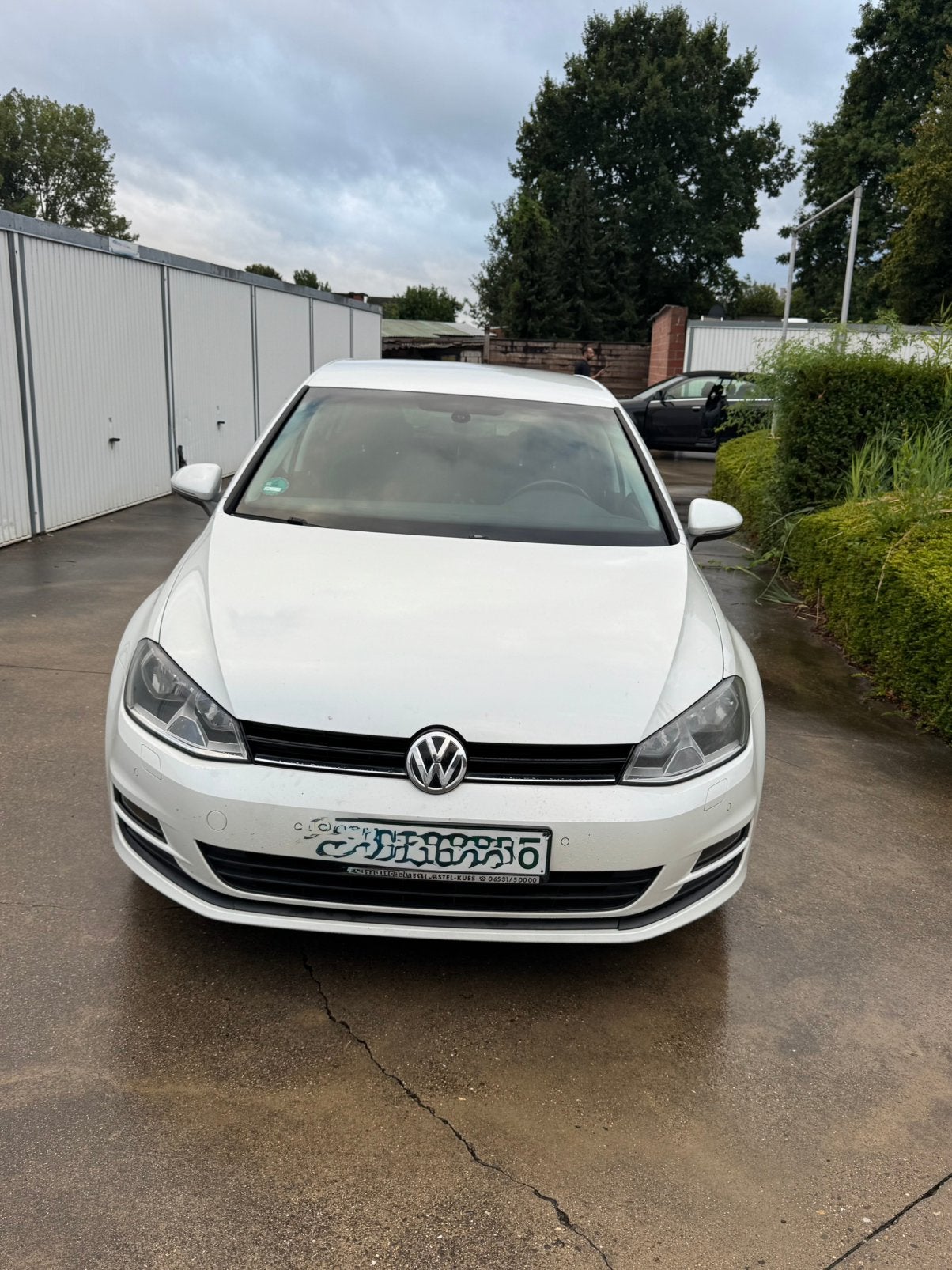 Volkswagen Golf 7 – 2014 – 1.2 Benzine, Euro 5, Android Auto, 5 deurs, Stadsauto