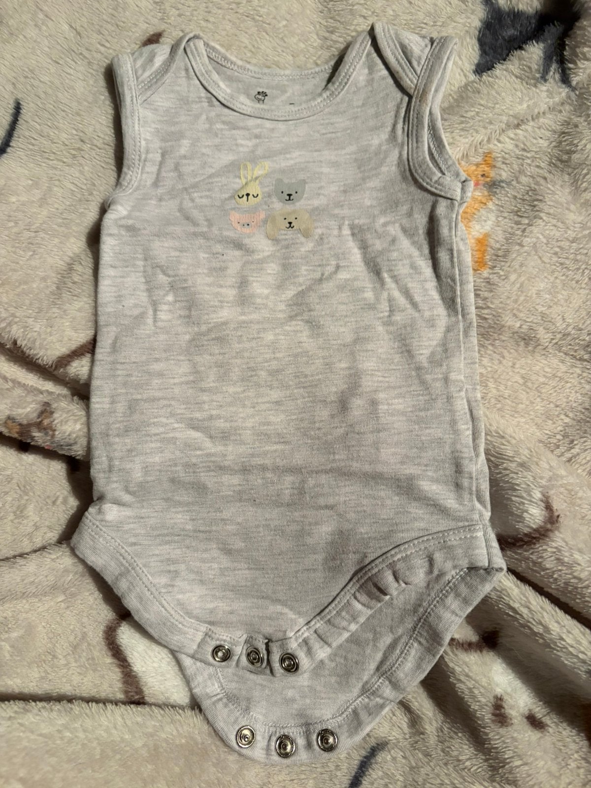 Vêtements pour bébés, Enlèvement ou Envoi, Comme neuf, Garçon