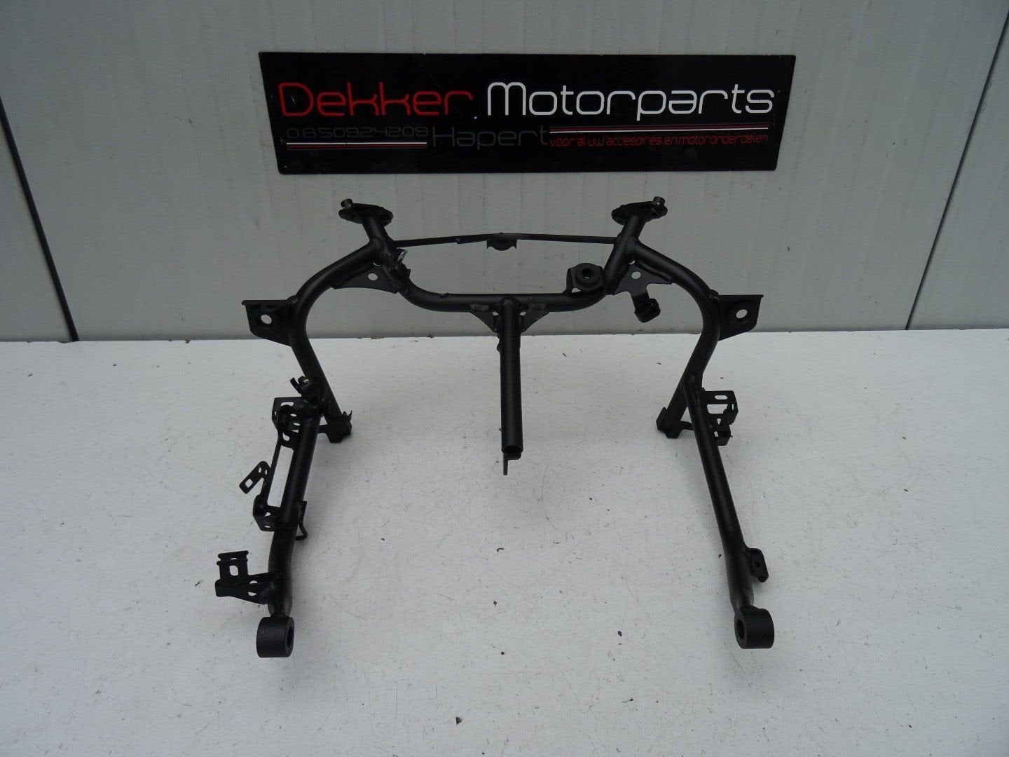Kuipframe / Kuipsteun / Teller frame Kawasaki Ninja 400 2018, Motoren, Ophalen of Verzenden, -, -, -