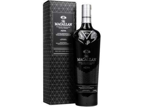 Macallan Aera, Verzamelen, Ophalen of Verzenden, Nieuw