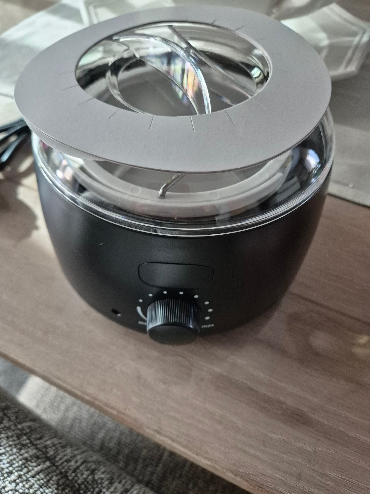 wax aparaat NIEUW, Elektronische apparatuur, Persoonlijke Verzorgingsapparatuur, Ophalen of Verzenden, Nieuw