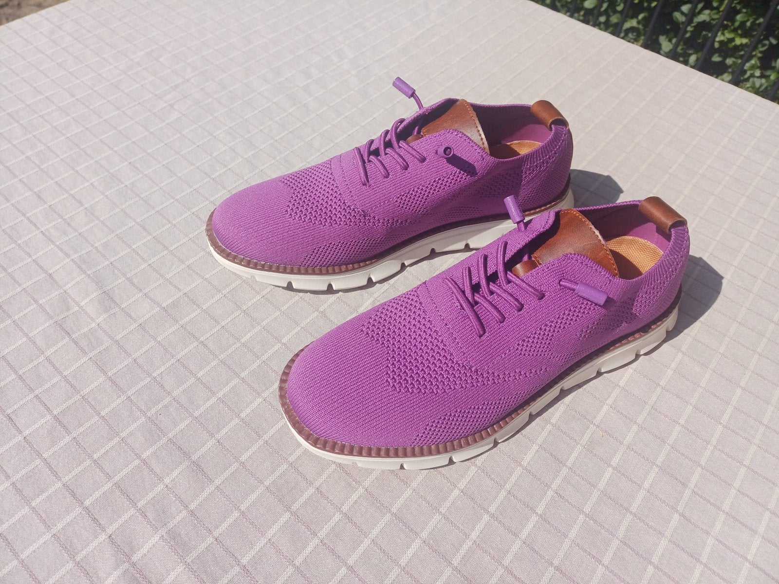Basket sans couture et ultra légère, Ophalen, Nieuw