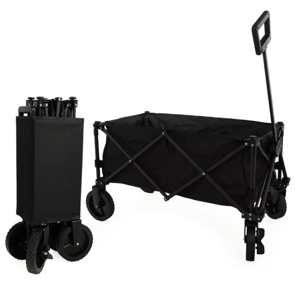 Bolderkar / Tuinkar 127L, Auto diversen, Overige Auto diversen, Verzenden