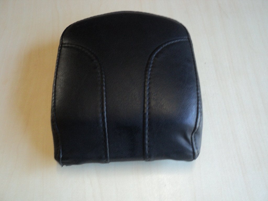 harley rugsteun pillow pad, Motoren, Onderdelen | Harley-Davidson, Ophalen of Verzenden, Gebruikt
