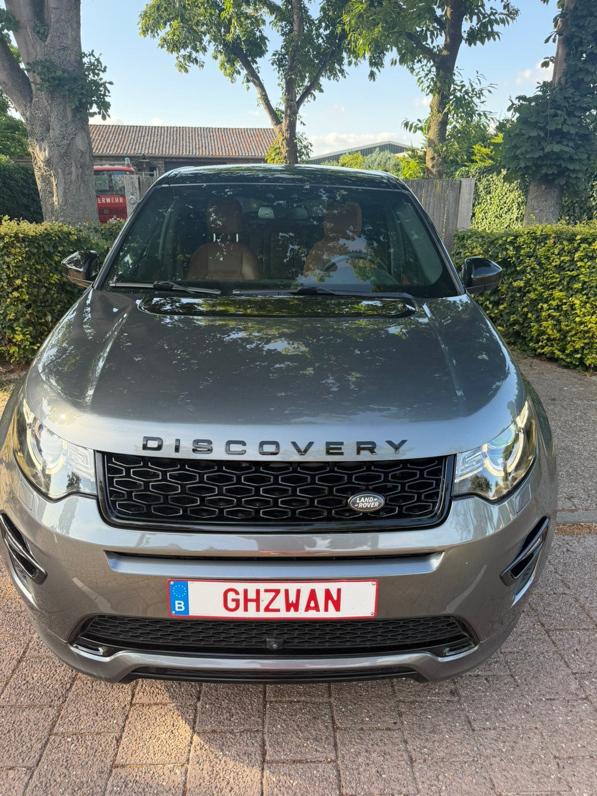 Land RoVer Discovery sport, Auto's, Euro 6, Particulier, 4x4, Te koop