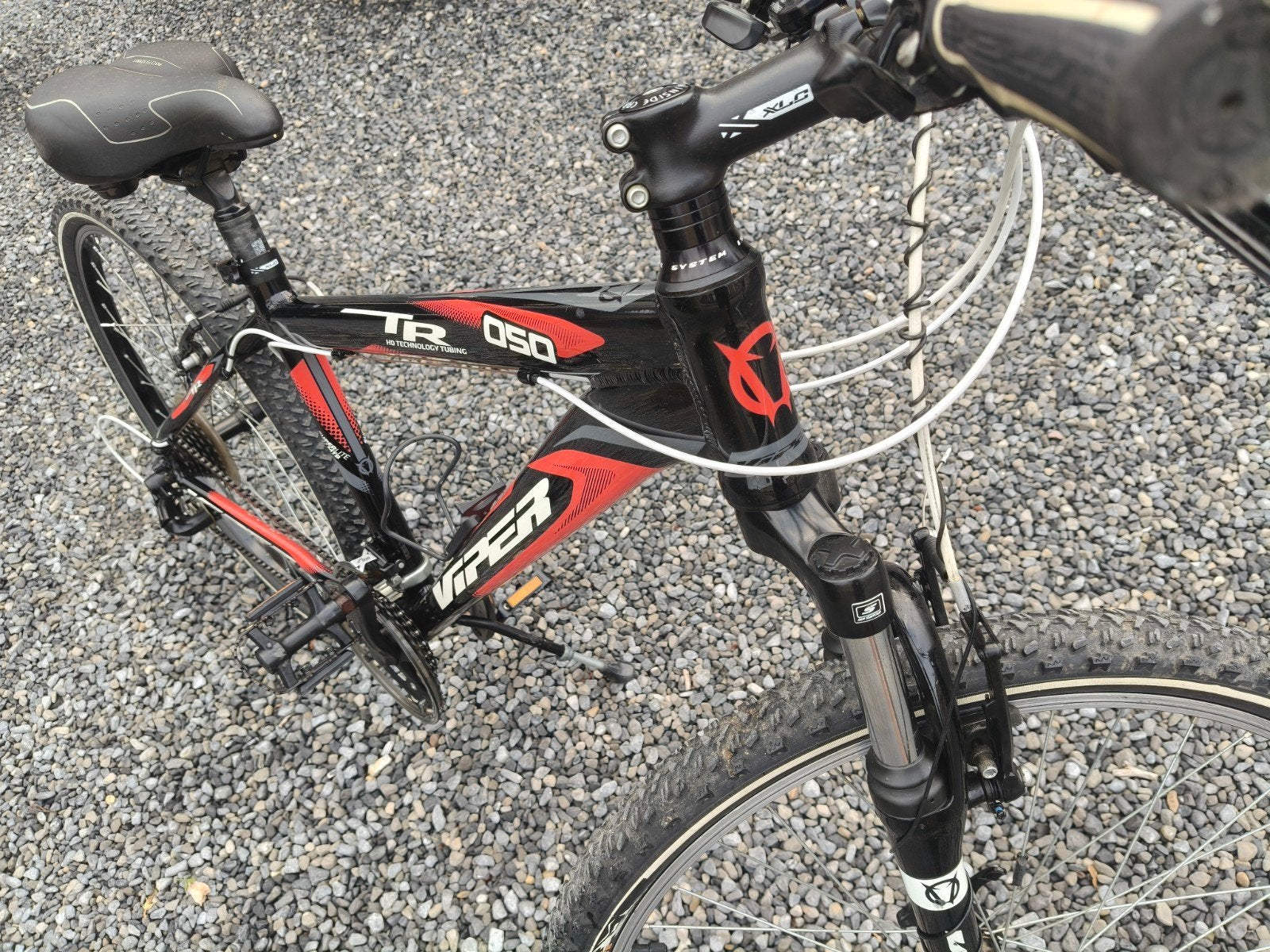 VTT, Vélos & Vélomoteurs, Enlèvement, Vitesses