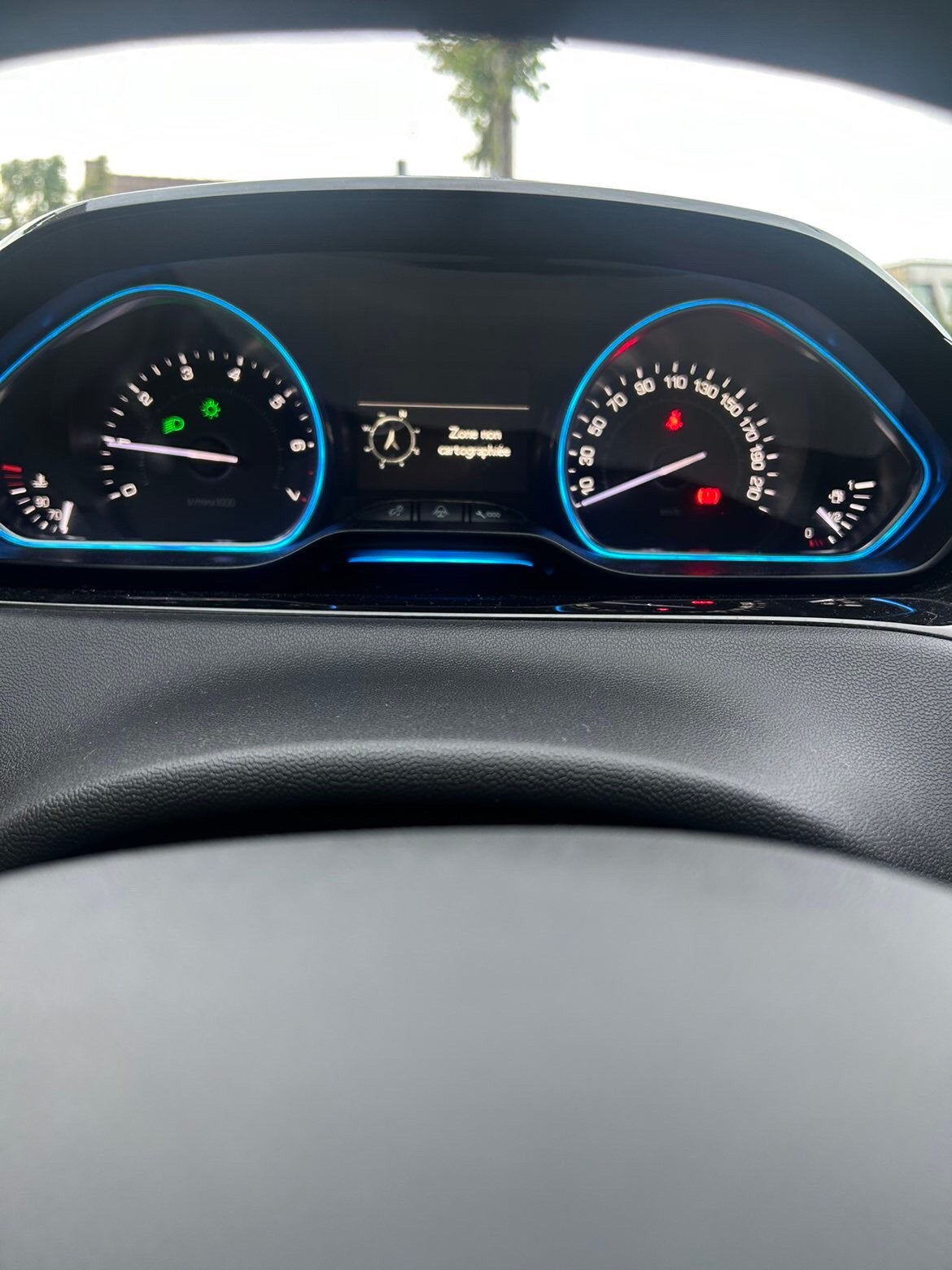 Peugeot 208 katten, Auto's, Peugeot, Zwart, Overige kleuren, 5 deurs, Particulier