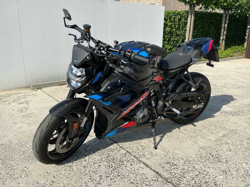BMW M 1000 R Competition Motorfiets, Motoren, Motoren | BMW, Bedrijf, Overig