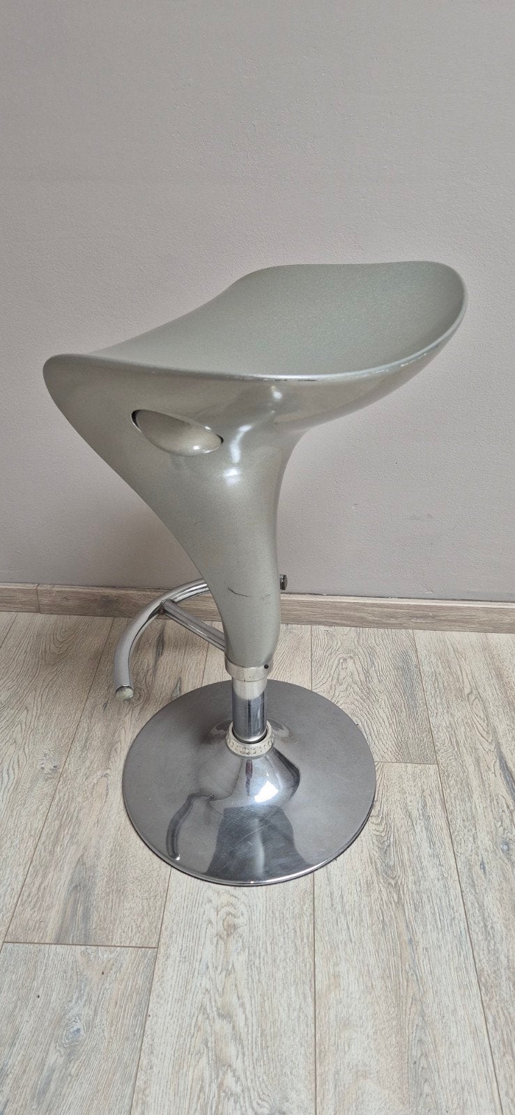 tabouret de bar, Huis en Inrichting, Ophalen of Verzenden