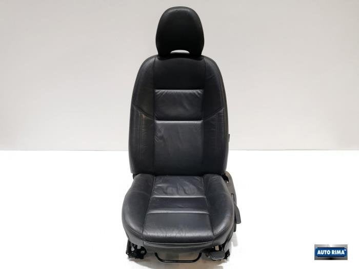 Siège gauche d'un Volvo S40, -, 3 mois de garantie, Utilisé, -