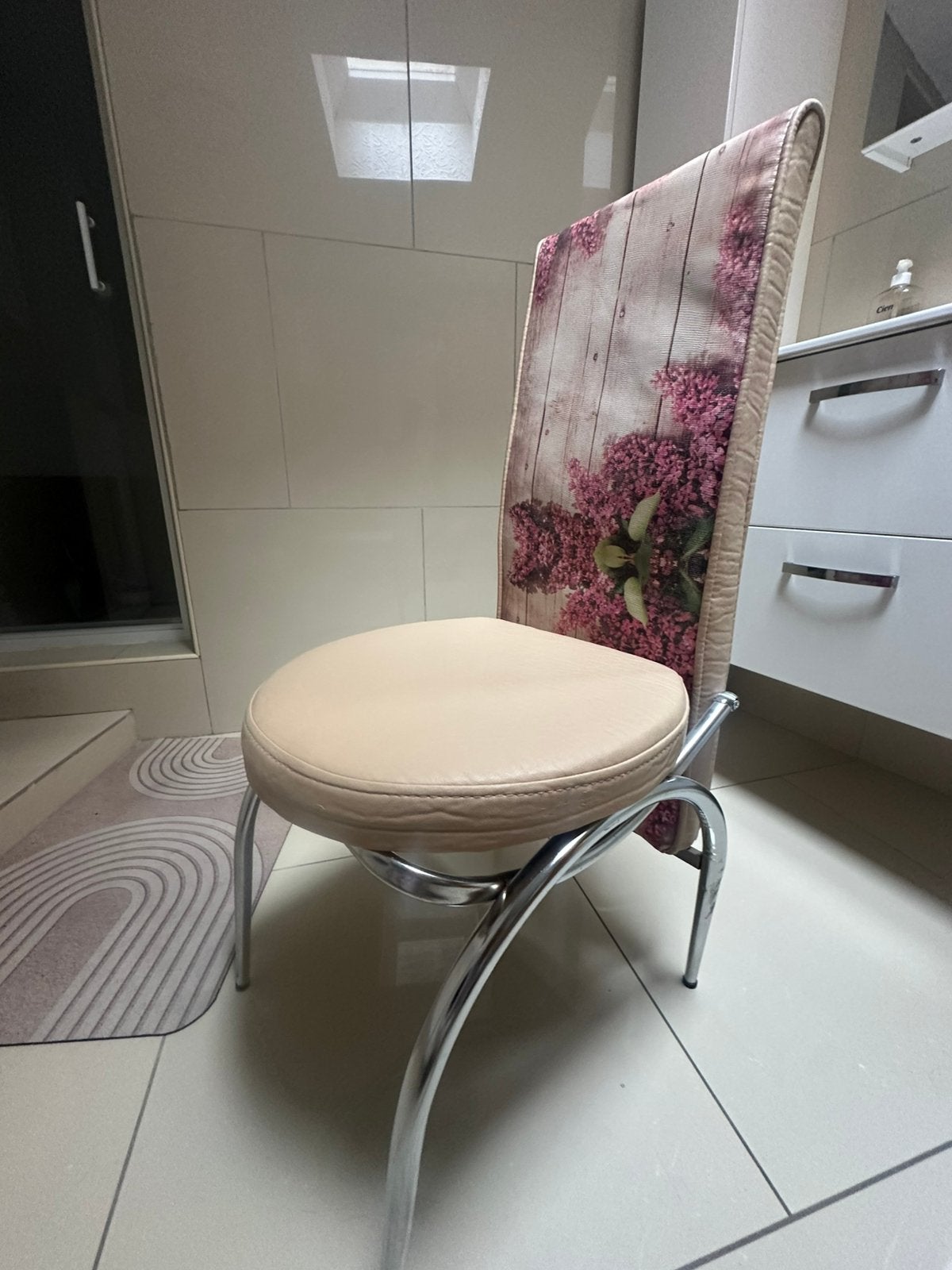 Lot de 2 chaises, Maison & Meubles, Enlèvement ou Envoi, Comme neuf