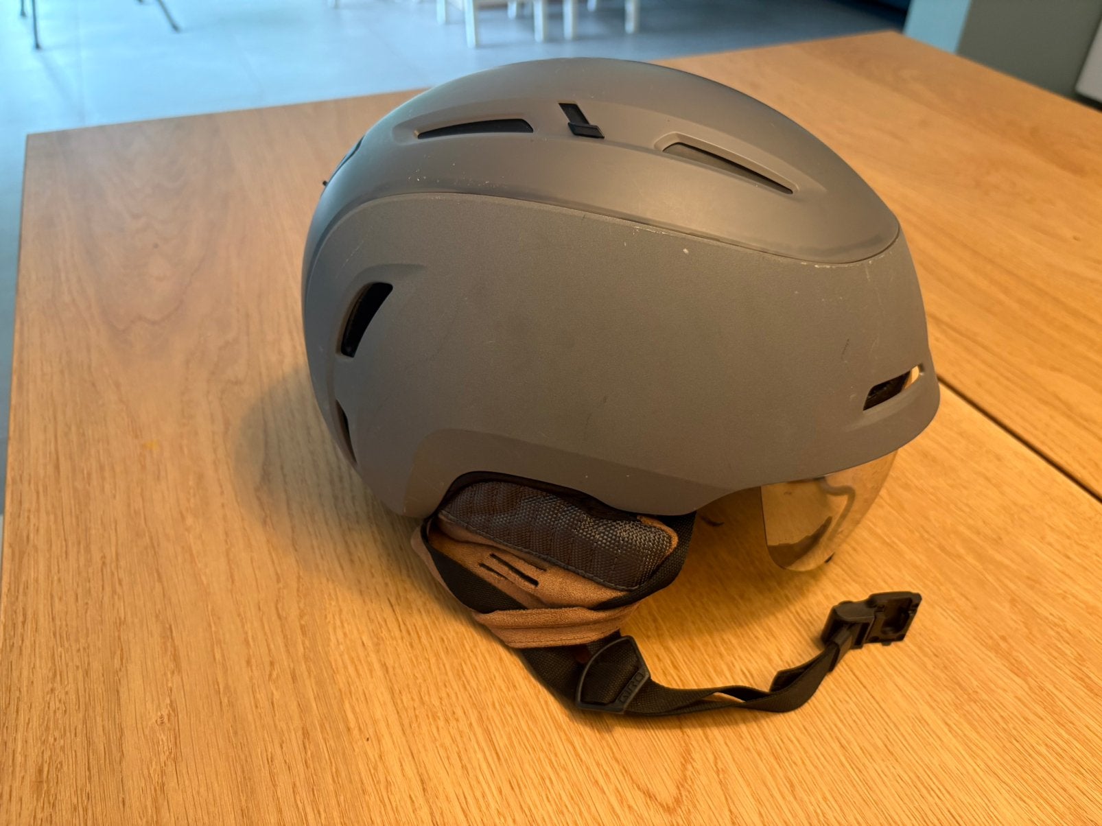 Giro Bexley Mips S, Ophalen, Gebruikt, S