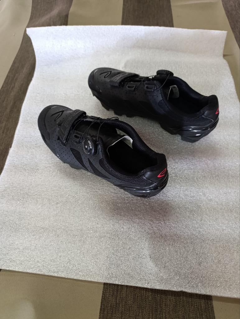 Ekoi mountainbike schoenen maat 40, Ophalen
