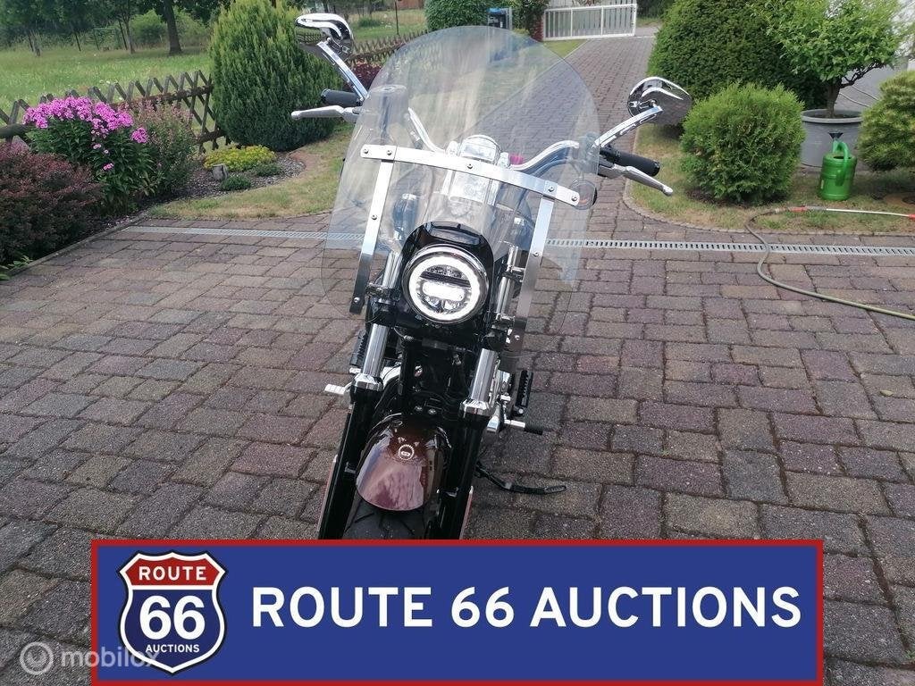 Harley-Davidson Sportster 1200 Custom | 2019 | Route 66 Auct, Bedrijf, Overig