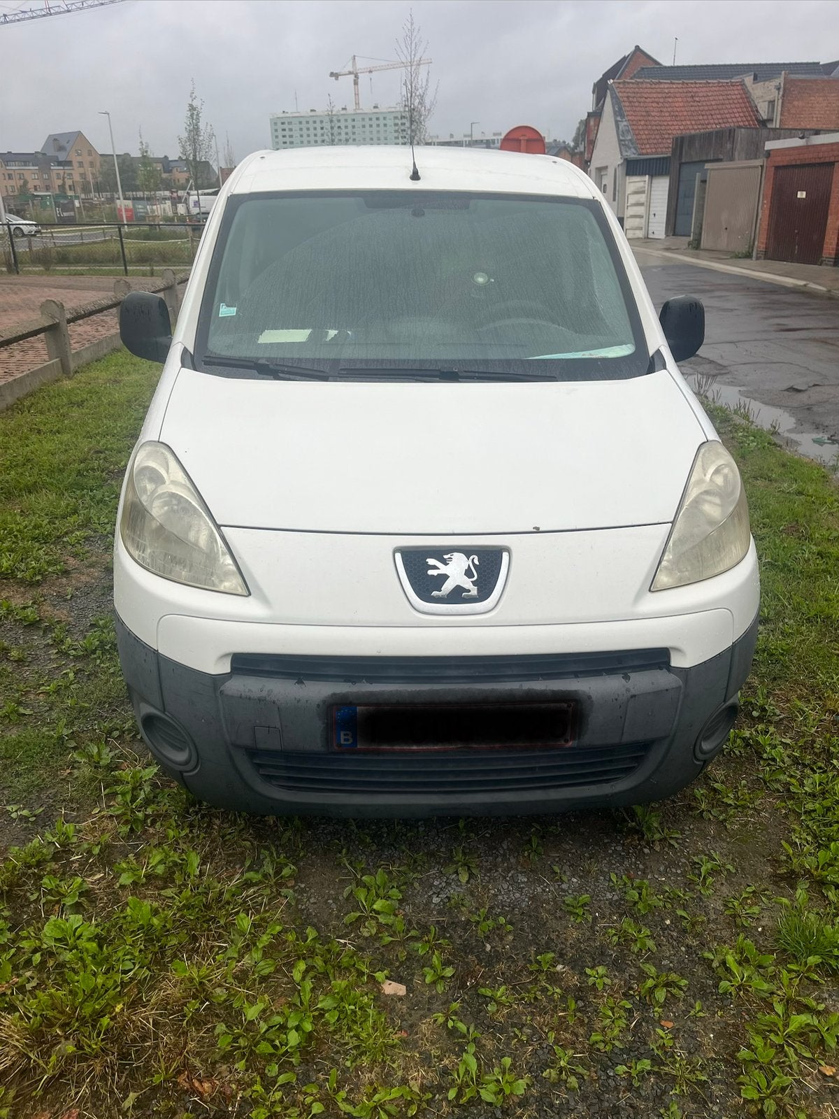 Peugeot partner, Autos, Peugeot, Particulier, Achat, Partner
