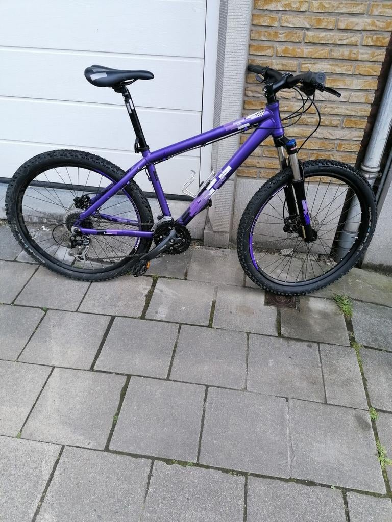 Vtt Contessa 20, Fietsen en Brommers, Ophalen