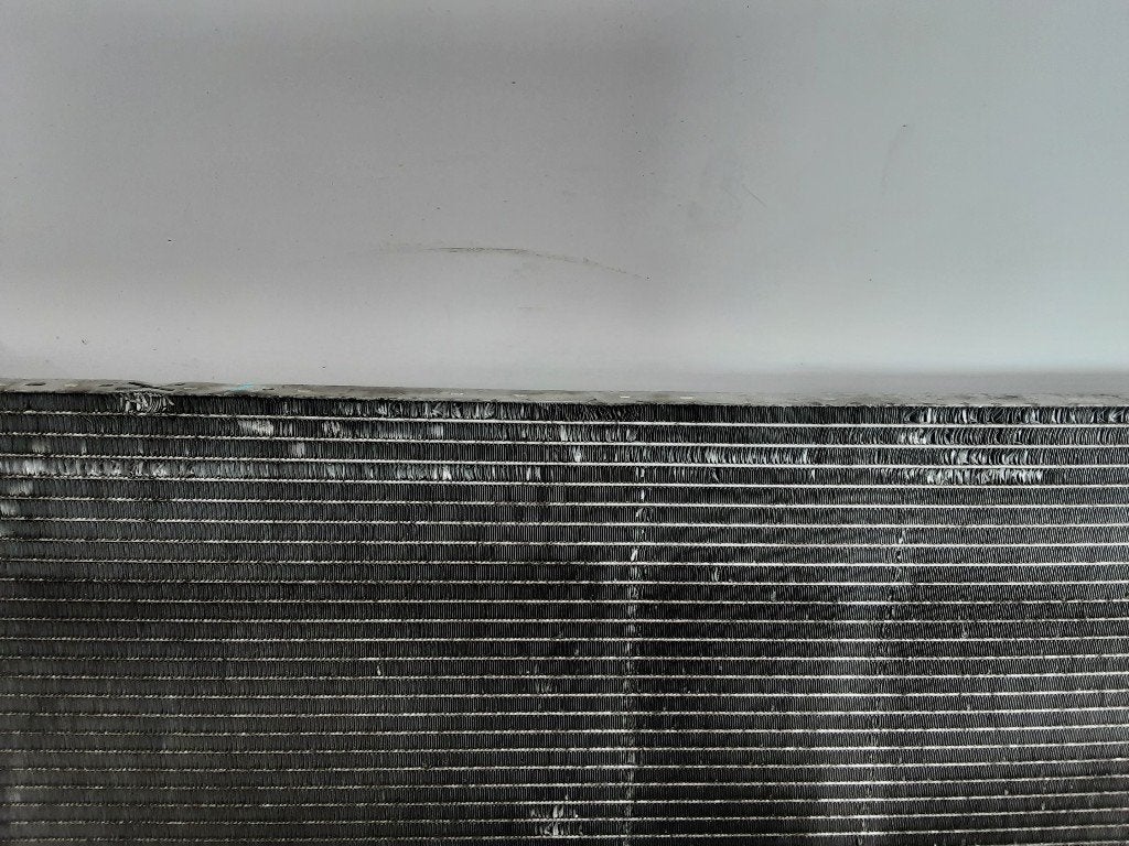RADIATEUR EAU Renault Master III (FV) (01-2010/-), Renault, Mevr. I. Hauben, Utilisé, Rue de l'Espoir 34 34
4030  GRIVEGNÉE, BE