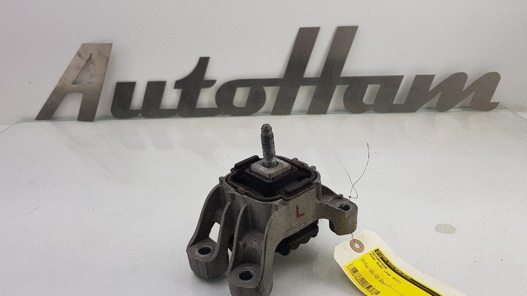 MONTAGE MOTEUR Mini (R56) (|6784355|678435501|22316784355|), Utilisé, Mini