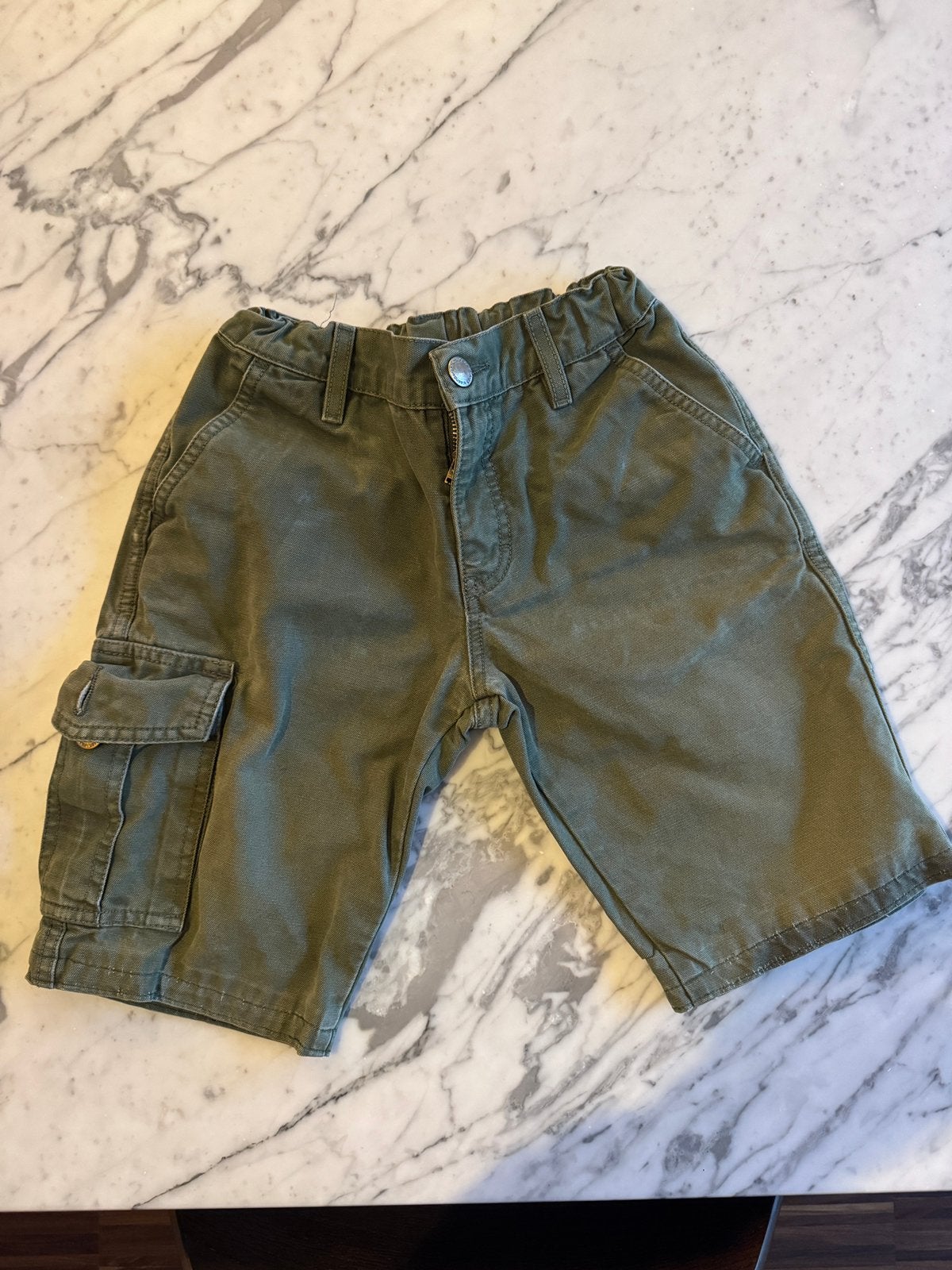 Scouts short maat 10, Ophalen, Gebruikt