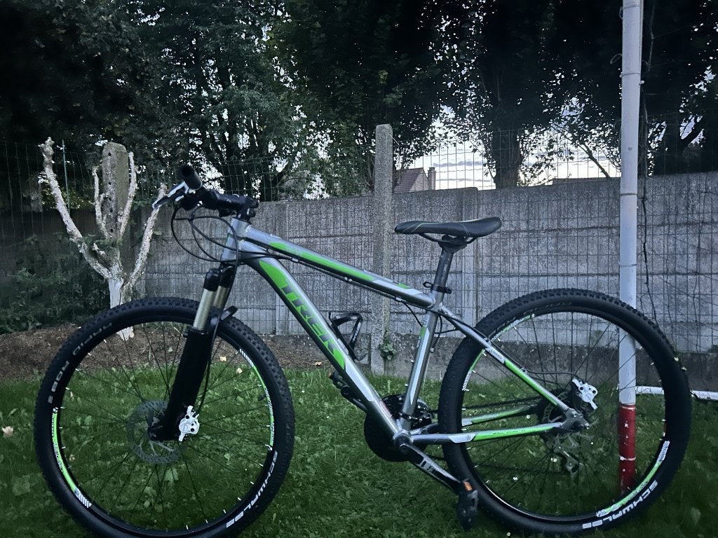 Trek 3900 mountainbike MTB heren / jongensfiets, Fietsen en Brommers, Ophalen, Zo goed als nieuw, 26 inch